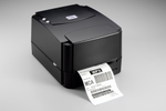 TSC TTP-244 Plus Serial +USB product image 1