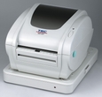 TSC TDP-247 (Thermo címkenyomtató) 200 dpi product image 1