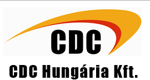 CDC Hungária Kft. logo