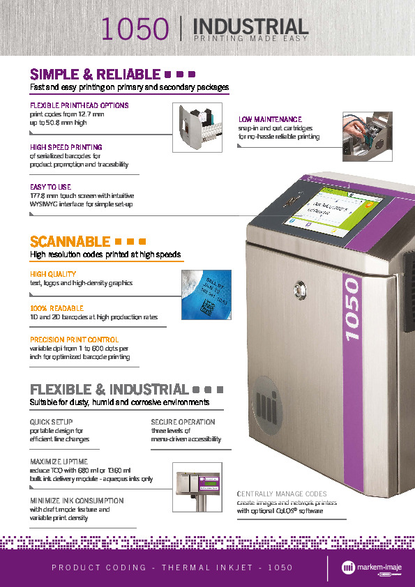 markem-imaje-1050-datasheet.pdf