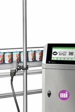 Markem-Imaje 9750 gépcsalád product image