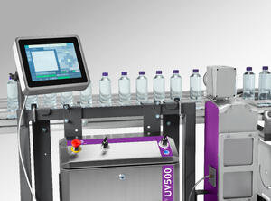 Markem-Imaje SmartLase UV500 product image 1