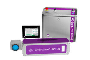 Markem-Imaje SmartLase UV500 product image 2