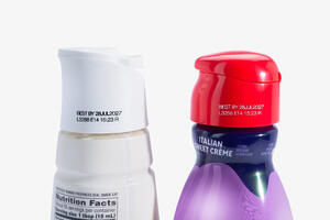 Markem-Imaje SmartLase UV500 product image 5