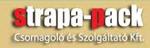 STRAPA-PACK Kft. logo