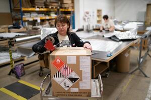 Strapa-Pack Imdg product image 1