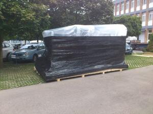 Strapa-pack Közúti csomagolás product image 3