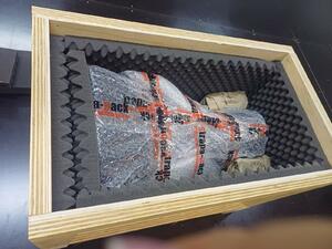 Strapa-pack Légi csomagolás product image 2