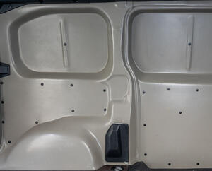 Strapa-pack Van-pack product image 3