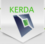Kerda Kft logo