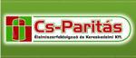 CS-PARITÁS Kft. logo