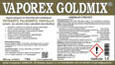 VAPOREX GOLDMIX product image