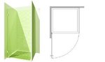 Apollo A1 egyrészes product image 1