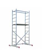 KRAUSE Corda szerelő állvány munkamagasság: 4,00 m product image