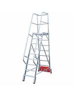 KRAUSE Stabilo kompakt kombinált biztonsági dobogó 1,84x1,44 10 fokos product image