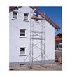 KRAUSE Protec 910-es gurulóállvány 2,00x0,7 Munkamagasság: 11,30 m product image