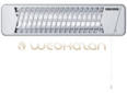 Stiebel Eltron IW 180 fali infra hősugárzó product image