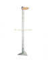 Heliosa Heliosa 991, 2000W állványos infra hősugárzó product image