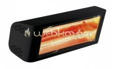 Heliosa Heliosa 44, 2000W infra hősugárzó öntöttvas szín product image 1