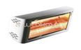 Heliosa 44, 2000W infra hősugárzó fehér product image 1