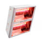 Heliosa Titan II. 3000W infra hősugárzó product image 1