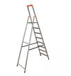 KRAUSE Solidy Lépcsőfokos Állólétra  3 - 8 Fokos product image 3