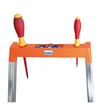 KRAUSE Solidy Lépcsőfokos Állólétra  3 - 8 Fokos product image 5