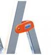 KRAUSE Solidy Lépcsőfokos Állólétra  3 - 8 Fokos product image 6
