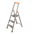 KRAUSE Solidy Lépcsőfokos Állólétra  3 - 8 Fokos product image 9