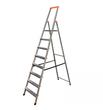 KRAUSE Solidy Lépcsőfokos Állólétra  3 - 8 Fokos product image 10