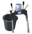 KRAUSE Safety Lépcsőfokos Állólétra 4 - 8 Fokos product image 4