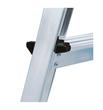 KRAUSE Safety Lépcsőfokos Állólétra 4 - 8 Fokos product image 6