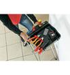 KRAUSE Secury Lépcsőfokos Fellépő 4 - 6 Fokos product image 8