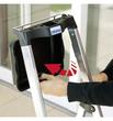 KRAUSE Secury Lépcsőfokos Fellépő 4 - 6 Fokos product image 9