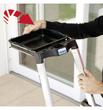 KRAUSE Secury Lépcsőfokos Fellépő 4 - 6 Fokos product image 10