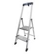 KRAUSE Safepro Lépcsőfokos Állólétra 2 Fokos product image 6