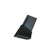 KRAUSE Securo Lépcsőfokos Állólétra, Eloxált 4 - 8 Fokos product image 9