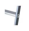 KRAUSE Sepro Lépcsőfokos Állólétra, Eloxált 4 - 8 Fokos product image 5
