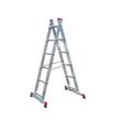 KRAUSE Corda Létraállvány 2x7 Fokos product image 6