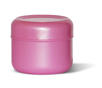 design tégely 75ml tégely (PS) gyöngyházrózsaszín product image