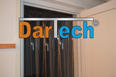 PVC Szalagfüggöny product image 1