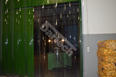 PVC Szalagfüggöny product image 4