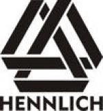 HENNLICH Ipartechnika Kft. logo