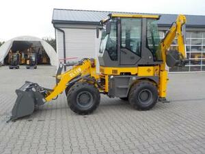 Kotró rakodógép ajánlatkérés