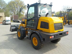 Hongyuan Zl12 product image 5