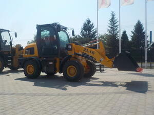 Hongyuan Zl16 product image 1
