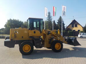 Hongyuan Zl25 product image 3