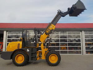 Hongyuan Zl28t product image 1