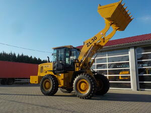 Hongyuan Zl30 product image 1