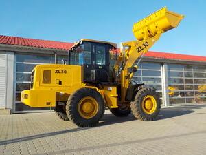 Hongyuan Zl30 product image 2